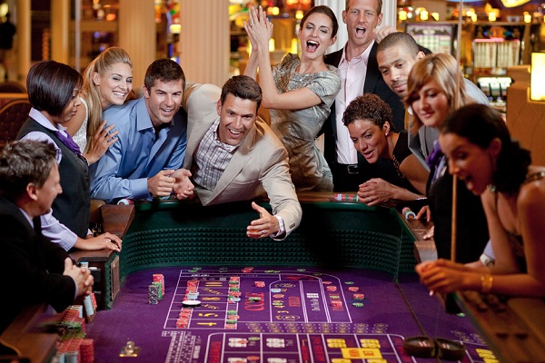 Significant Steps to Follow in Hiring a Casino Party Company For Your Next Casino Fundraiser