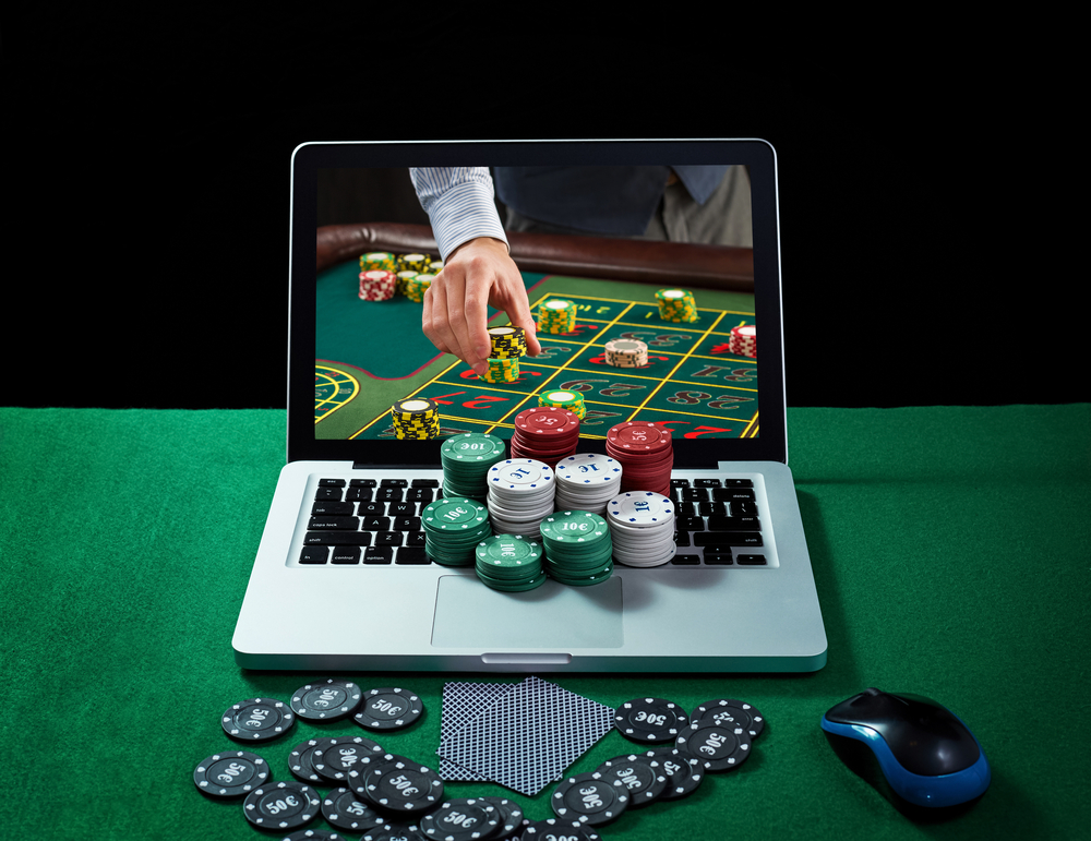 4 Tips to Choose an Online Casino That is Right For You